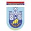 Escudo de FK Beograd