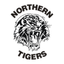 Escudo de Northern Tigers