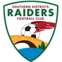 Escudo de SD Raiders
