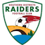 Escudo de SD Raiders