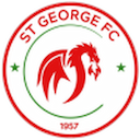 Escudo de St. George Saints