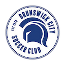 Escudo de Brunswick City
