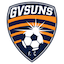Escudo de Goulburn Valley Suns