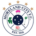 Escudo de Moreland City