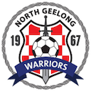 Escudo de North Geelong Warriors