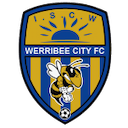 Escudo de Werribee City