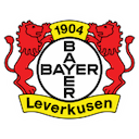 Escudo de Bayer Leverkusen