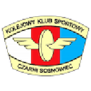 Escudo de Czarni Sosnowiec W