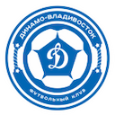 Escudo de Dinamo Vladivostok