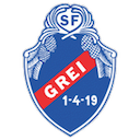 Escudo de SF Grei