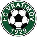 Escudo de Vratimov