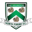Escudo de North Ferriby
