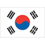 Escudo de South Korea