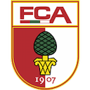 Escudo de FC Augsburg