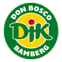 Escudo de DJK Bamberg