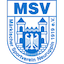 Escudo de MSV Neuruppin