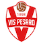 Escudo de Vis Pesaro