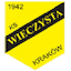 Escudo de Wieczysta Kraków