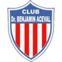 Escudo de Benjamín Aceval