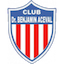 Escudo de Benjamín Aceval