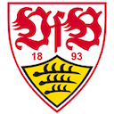 Escudo de VfB Stuttgart