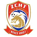 Escudo de Qingdao Youth Island