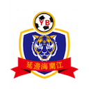 Escudo de Yanbian Longding