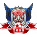 Escudo de Yichun Grand Tiger