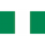 Escudo de Nigeria W