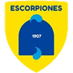 Escudo de Escorpiones Belén