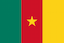 Escudo de Cameroon W