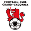 Escudo de Grand-Saconnex