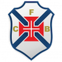 Escudo de CF Os Belenenses