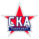 Escudo de SKA Khabarovsk II
