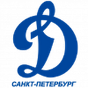 Escudo de Dinamo St. Petersburg