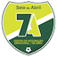 Escudo de 7 de Abril