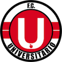 Escudo de Universitario de Vinto