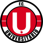 Escudo de Universitario de Vinto