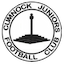 Escudo de Cumnock Juniors