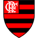 Escudo de Flamengo W