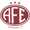 Escudo de Ferroviaria W