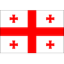 Escudo de Georgia U17