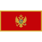 Escudo de Montenegro U17