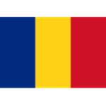 Escudo de Romania U17