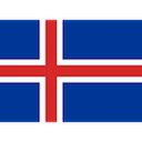Escudo de Iceland