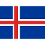 Escudo de Iceland