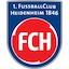 Escudo de 1. FC Heidenheim