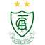 Escudo de America Mineiro W