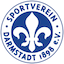 Escudo de SV Darmstadt 98