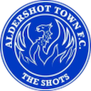 Escudo de Aldershot Town